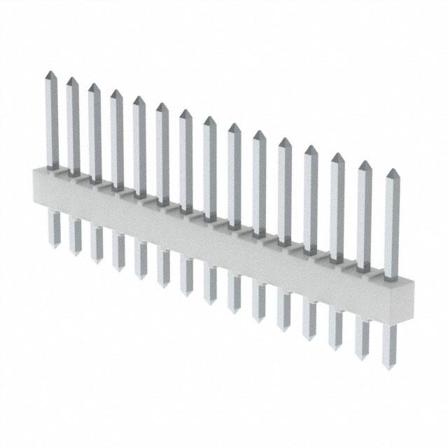 22651150 Molex  Headers Male Pins